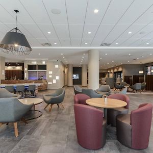 Courtyard By Marriott South Bend Downtown